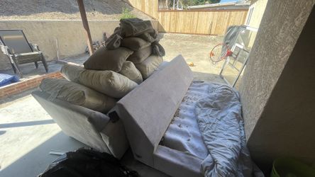 Used Couches