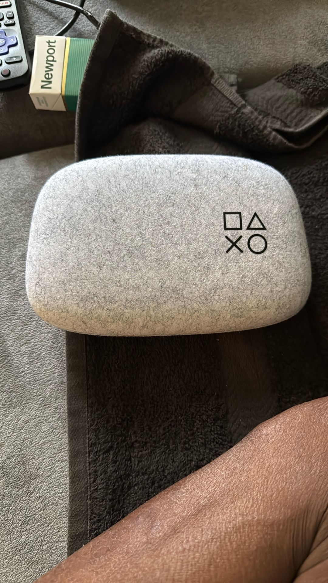 Ps And Xbox Backbone