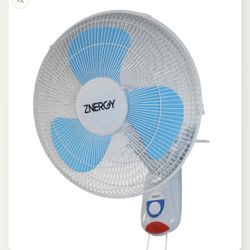 16inch Wall Fan