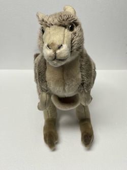 ToysRUS FAO Kangaroo 17-18 inches tall