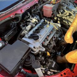 Toyota Motor Por Venta