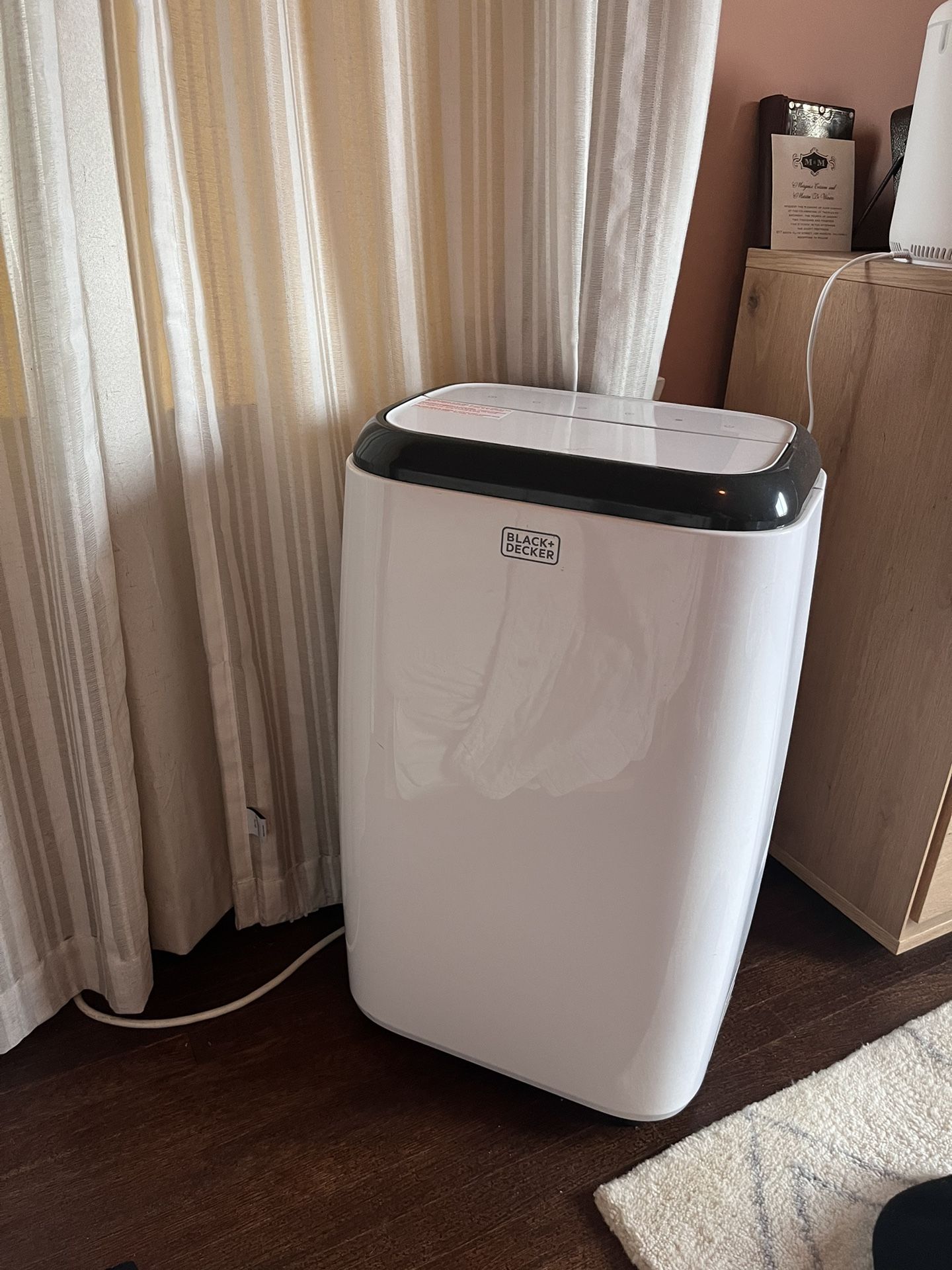 Portable AC Unit