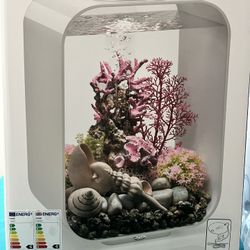 Oase Biorb Life 15L Aquarium