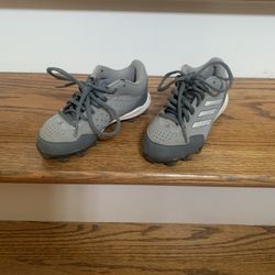 Adidas Football Cleats - Size 12k