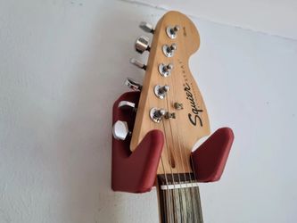 Guitar Wall Mount