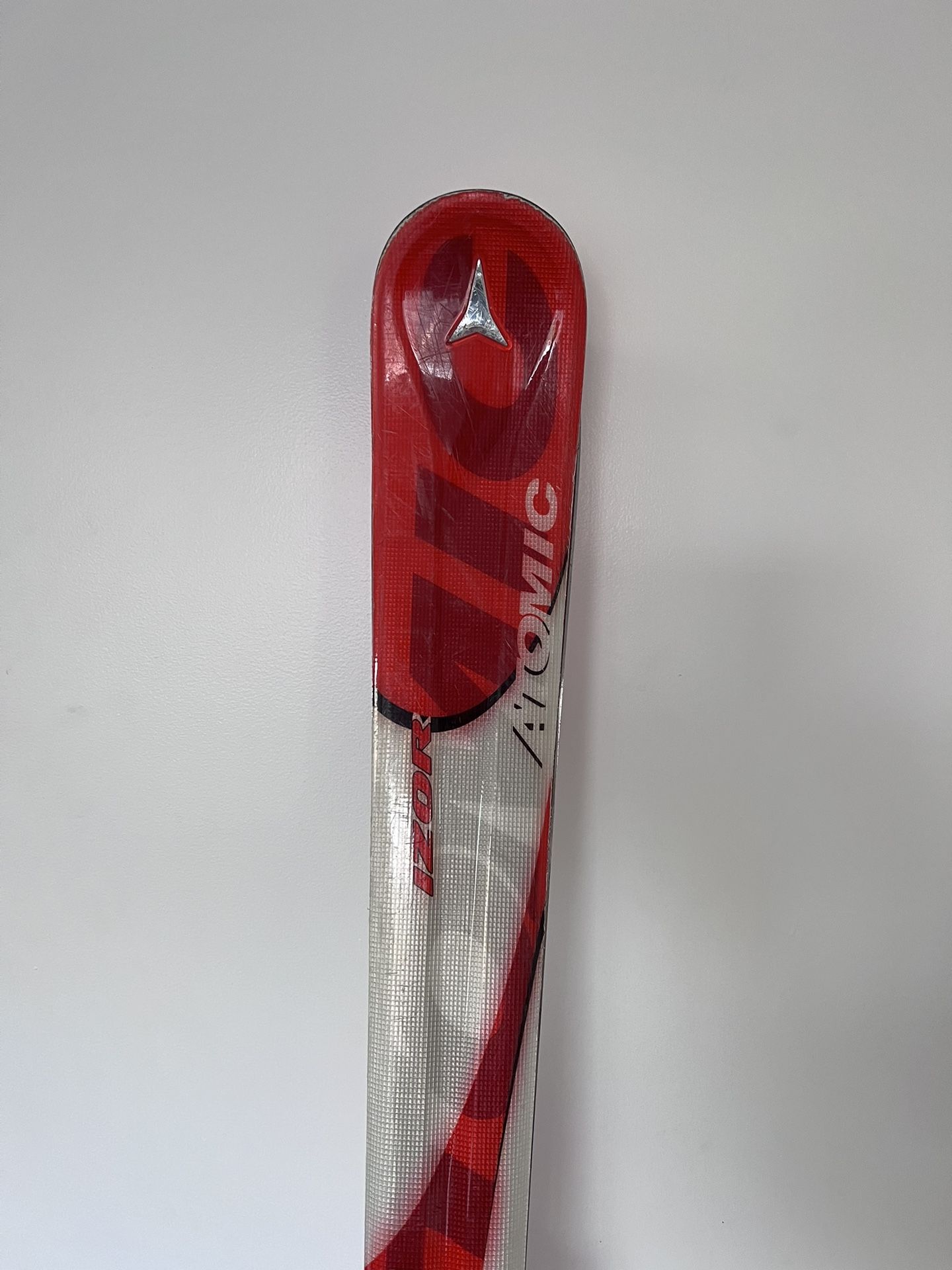 Atomic Izor 9.7 Nano Frame Skis 168 Cm for Sale in Los Angeles, CA