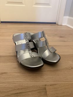 Women’s Wedge Heels