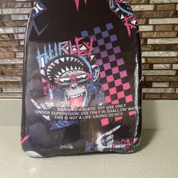 BRAND NEW HURLEY KICKBOARD 18”