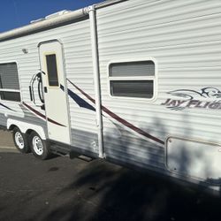 2005 Jayco Jay Flight