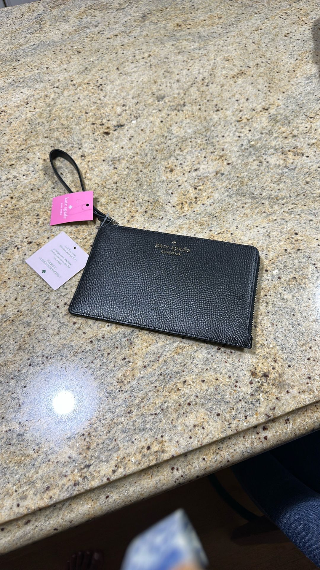Kate Spade wristlet