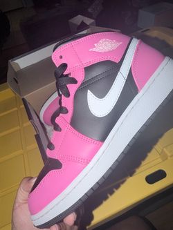 Girls Jordans