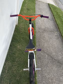 Se Bike So Cal 24 Inch Customized With Amazing Brakes