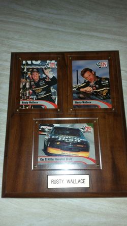 Sports collectible cards
