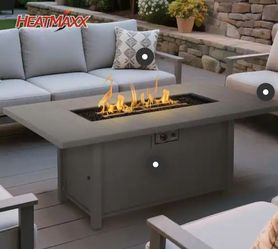 📦📦🔥🔥🔥NEW IN BOX FIRE PIT 64in