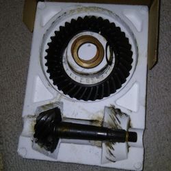 8.2" GM BEVELSET .336 