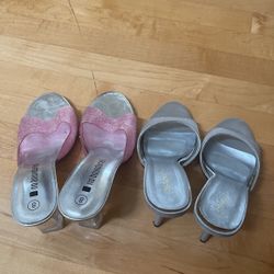 DRESS SHOES 