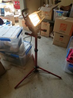 Floodlight Model FU2402