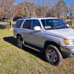 1999 4Runner