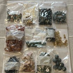 Beads For Jewelry Making 