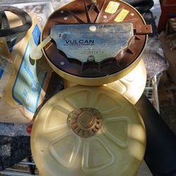Vulcan Autosonic Mark 60 Alarms 4 Of Them