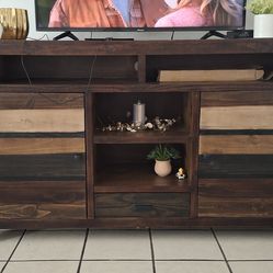 Stand could be used for tv