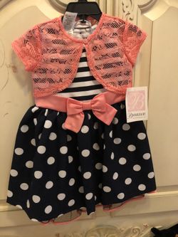 new girl dress