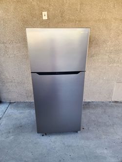 🥶💥3MONTHS WARRANTY 30X30X66 INSIGNIA REFRIGERATOR