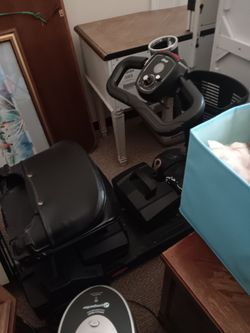 Rechargeable battery Wheelchair