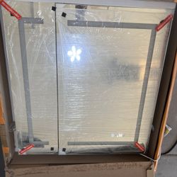 Medicine Cabinet 32x30