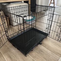Crate For Dog Cat Any Kind Of Pet Animal