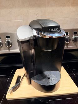 KEURIG coffee machine B60 Special Edition