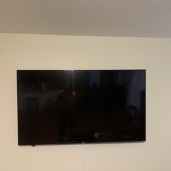 Roku  Smart TV ‘s with Wall Mount Brackets 