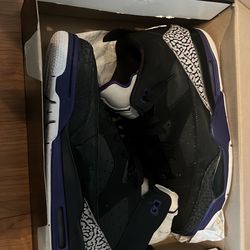 Jordan brand size 11
