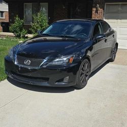 2009 Lexus IS 350