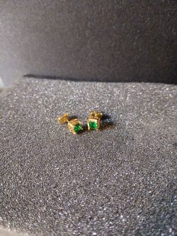 Fashion Jewelry Earrings