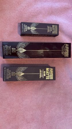 Charlotte Tilbury Airbrush Flawless Setting Spray