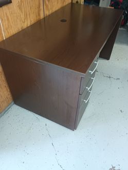 Office desk