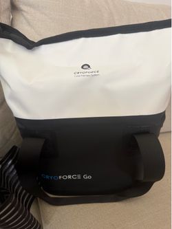 Ice machine post surgery