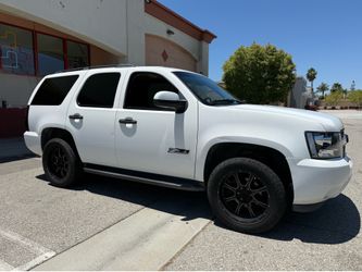 2008 Chevy Tahoe 5.3 LT