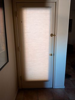 Hunter Douglas Cellular Shade