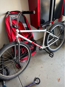 29 inch fit bike co