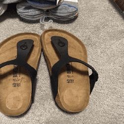 evidence arrive Enjoy Cozy Style with New Birkenstock Sandals!