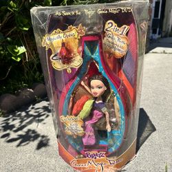 Bratz Genie Magic Vintage 