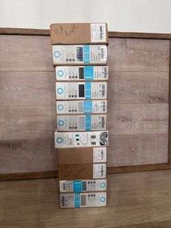 Polymaker Filament Lot, 11 Spools: PolyLite, PolyMax, PolyTerra, PolySonic (PLA, PETG, PLA-CF)