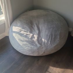 Costco Oversized Bean Bag Chair