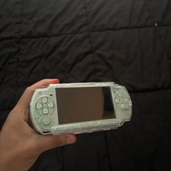 PSP