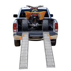 1000 LB Haul Master /Ramp