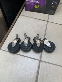 Wheels