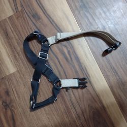 Easy Walk, No Pull Dog Harnest