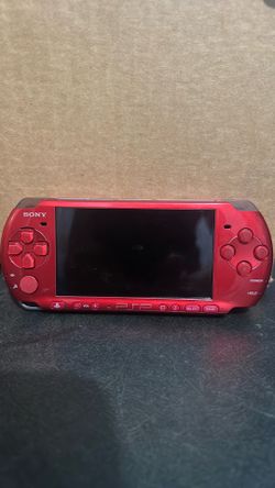 Psp 3000